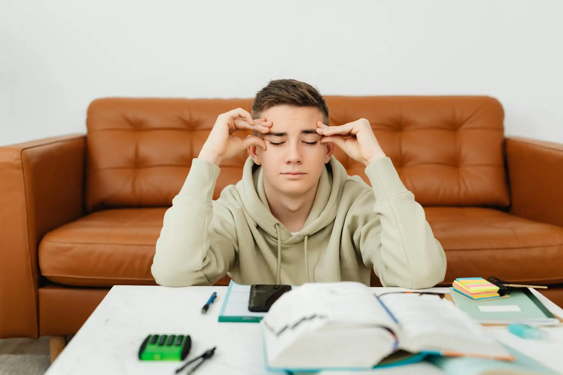 How to Manage Study Fatigue: Tips for Staying Focused During Long Study Sessions